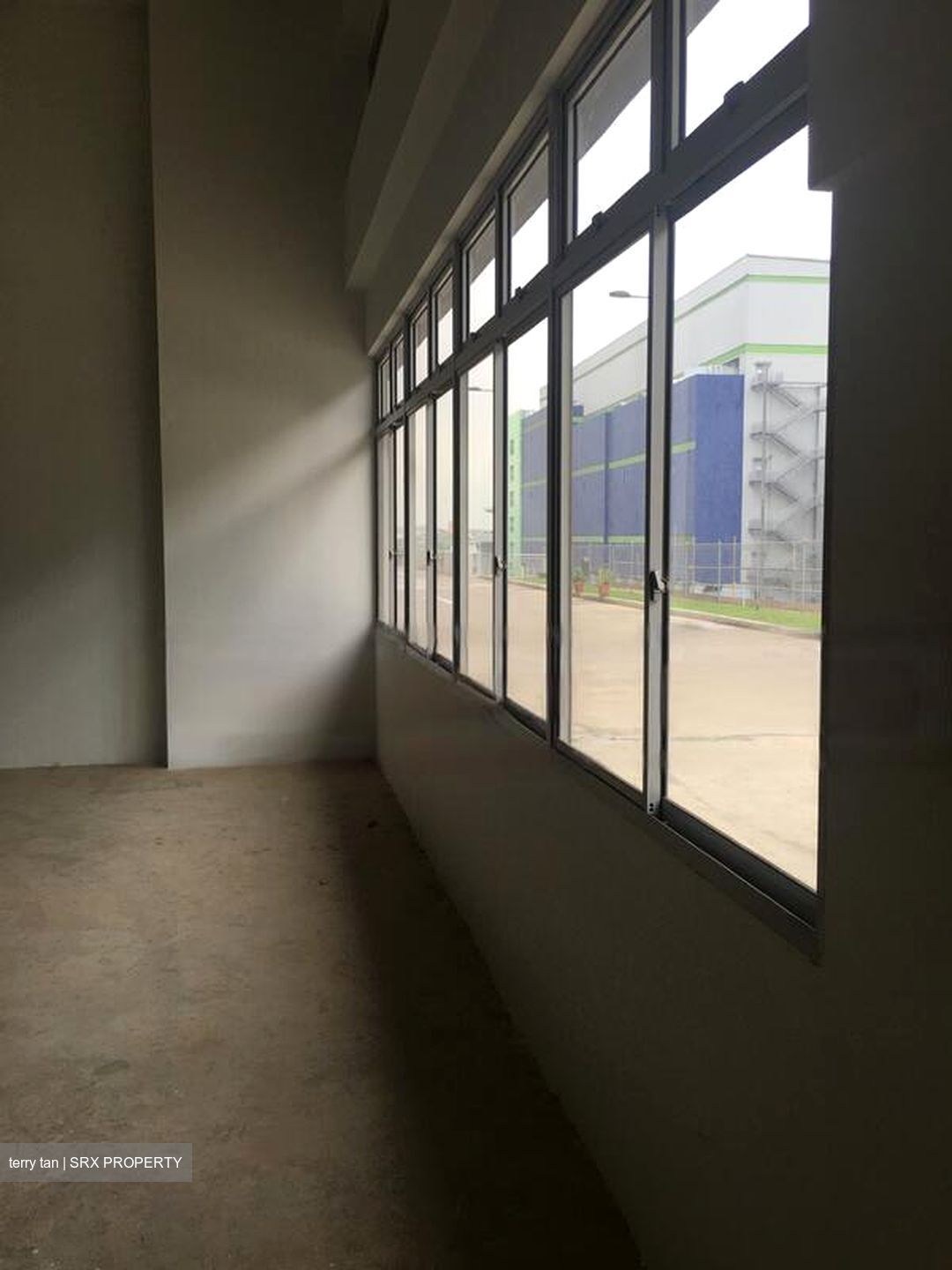 Mandai Connection (D25), Factory #477995281